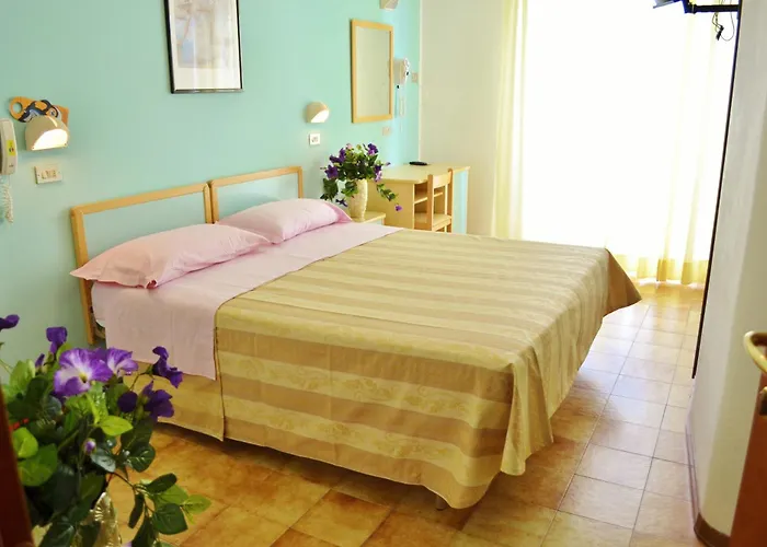 Hotel Solmar