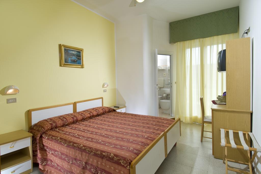 Solmar Hotel Cattolica