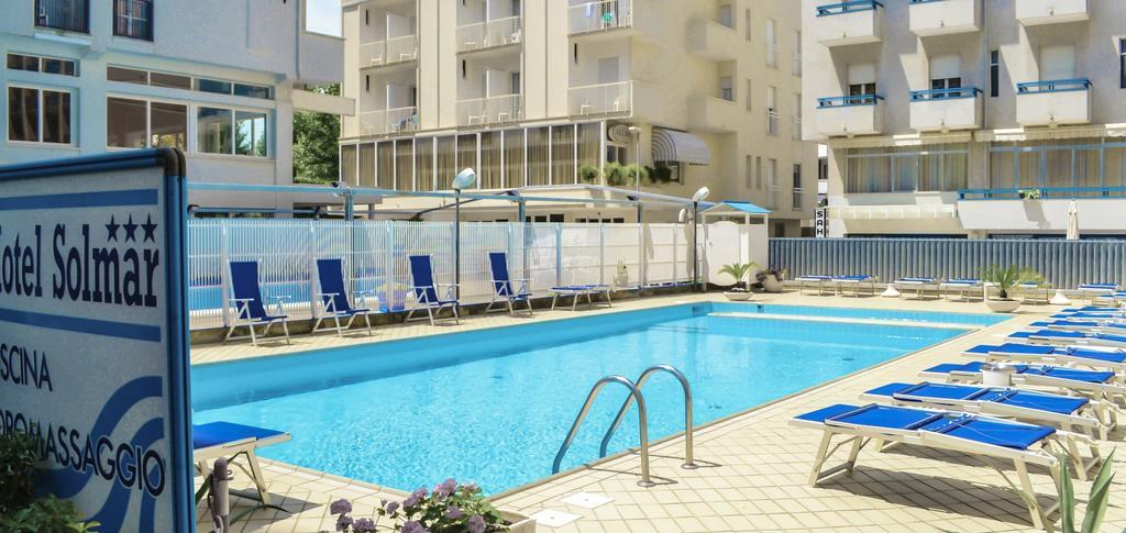 Hotel Solmar 3*