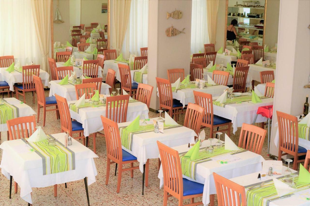 Solmar 3* Cattolica